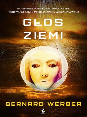 cover image of Głos ziemi